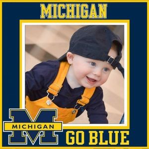 Meet your Posher, Brittney